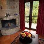 Georgio's V Hotel Kalavryta