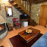 Georgio's V 4* Kalavryta