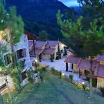 Hotel Georgio's V 4*