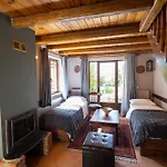 Hotel Georgio's V 4*