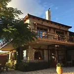 Georgio's V Hotel Kalavryta