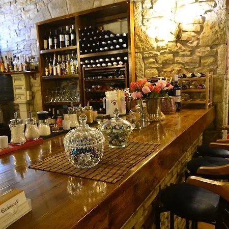 Georgio's V 4* Kalavryta