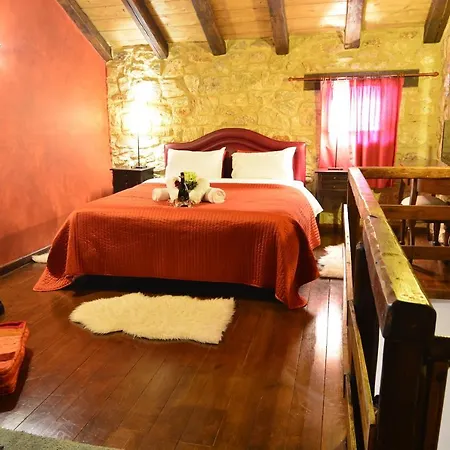 Georgio's V 4* Kalavryta