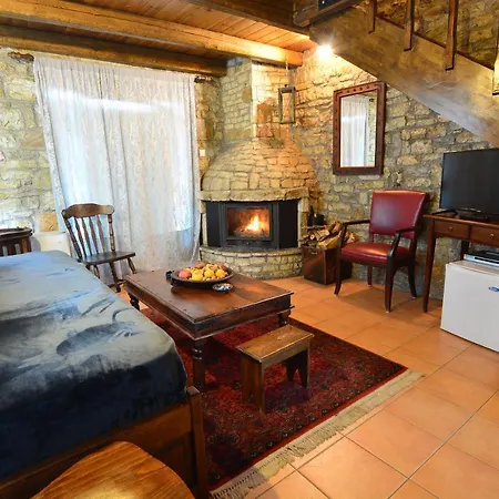 Hotel Georgio's V 4*