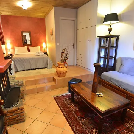 Georgio's V Kalávrita