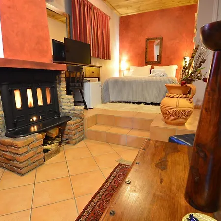 Hotel Georgio's V Kalavryta