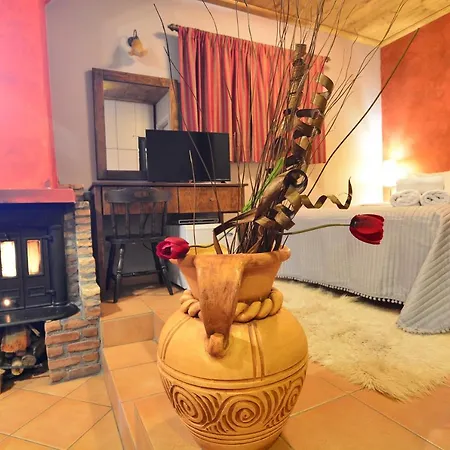 Georgio's V Hotel Kalavryta