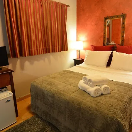 Georgio's V 4* Kalavryta