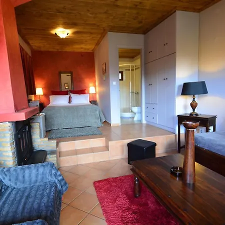 Georgio's V 4* Kalávrita