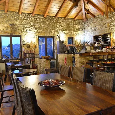 Hotel Georgio's V Kalavryta