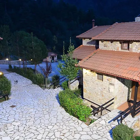 Georgio's V Kalavryta