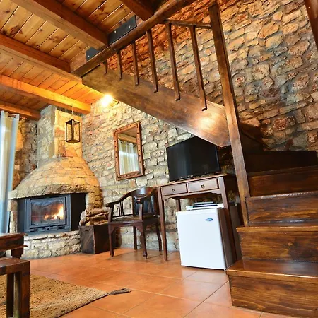 Hotel Georgio's V 4*