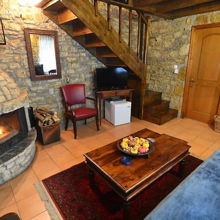 Georgio's V 4* Kalavryta