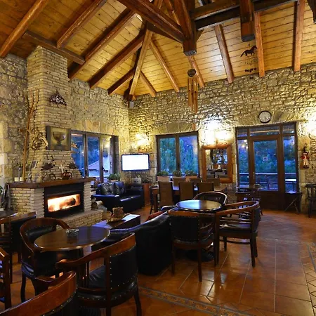 Hotel Georgio's V 4*