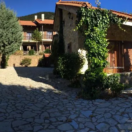 Georgio's V 4* Kalavryta