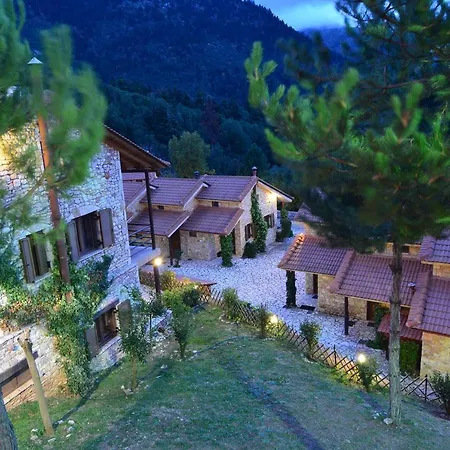 Hotel Georgio's V 4*