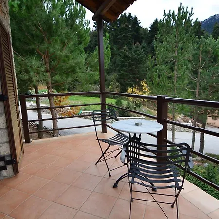 Georgio's V 4* Kalavryta