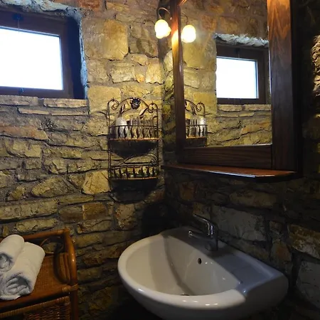 Hotel Georgio's V Kalavryta