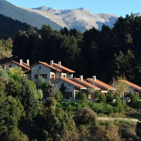 Ξενοδοχείο Georgio's V 4*
