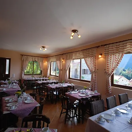 Georgio's V 4* Kalavryta