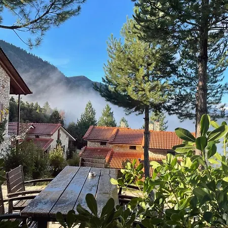 Georgio's V Hotel 4*