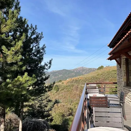 Georgio's V Kalavryta