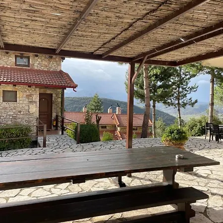 Georgio's V Kalavryta