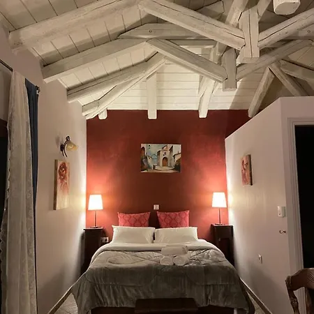 Georgio's V 4* Kalavryta