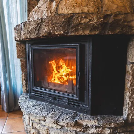 Hotel Georgio's V Kalavryta