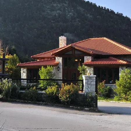 Georgio's V Калаврита