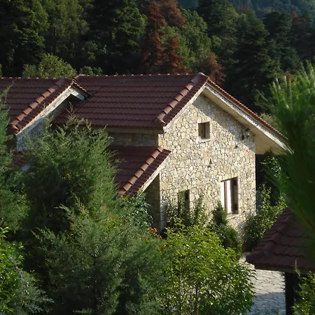 Hotel Georgio's V