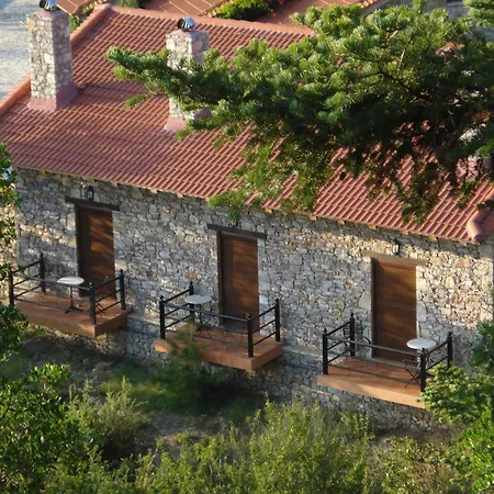 Ξενοδοχείο Georgio's V 4*