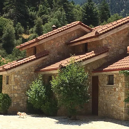 Georgio's V 4* Καλάβρυτα