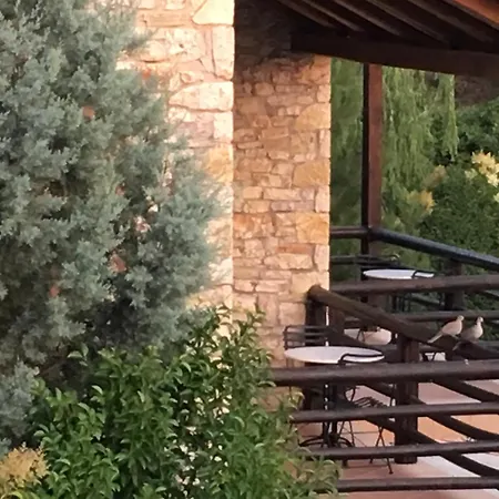 Hotel Georgio's V Kalavryta