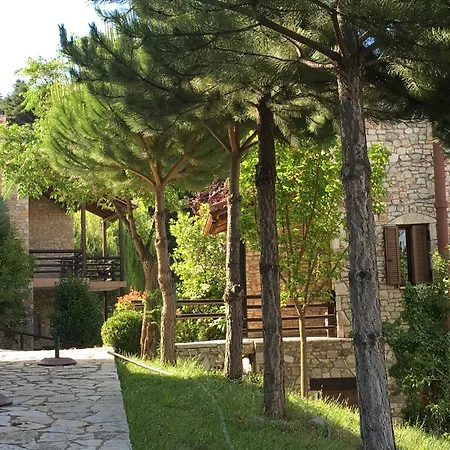 Hotel Georgio's V 4*