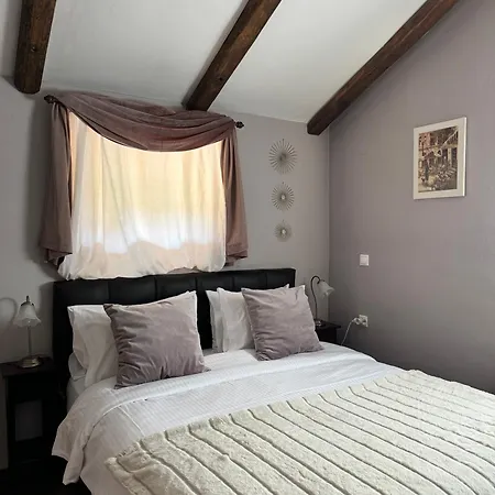 Georgio's V 4* Kalavryta