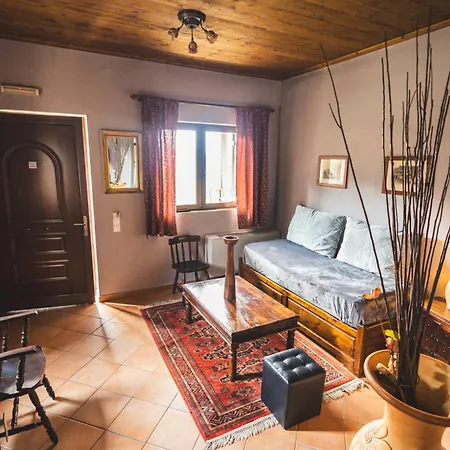 Georgio's V Hotel Kalavryta