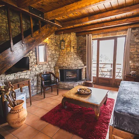 Hotel Georgio's V 4*