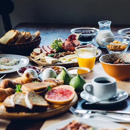 Hotel Georgio's V Kalavryta