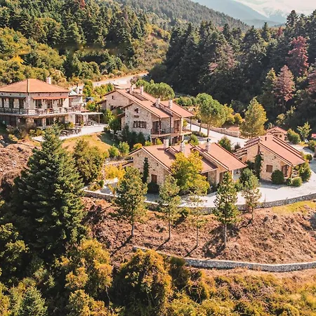 Georgio's V 4* Kalavryta