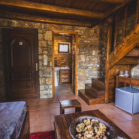 Georgio's V 4* Kalavryta