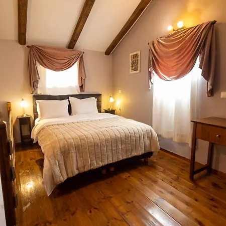 Georgio's V Kalavryta