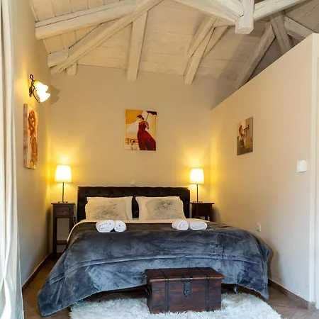 Otel Georgio's V