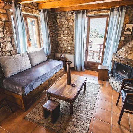 Hotel Georgio's V Kalavryta