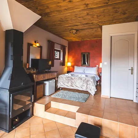 Georgio's V Hotel