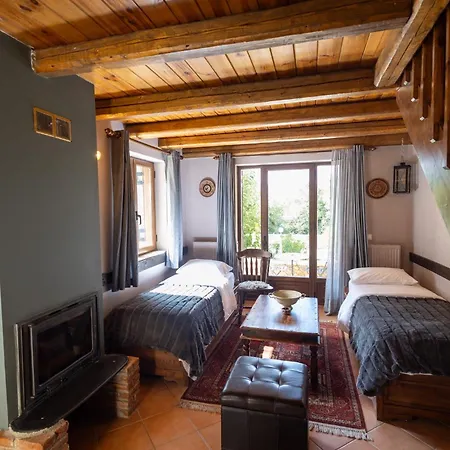 Hotel Georgio's V 4*