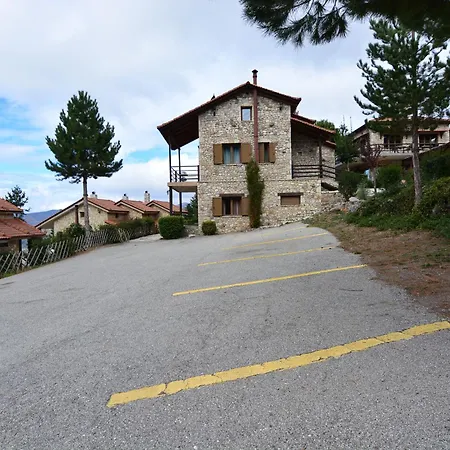 Georgio's V Hotel 4*