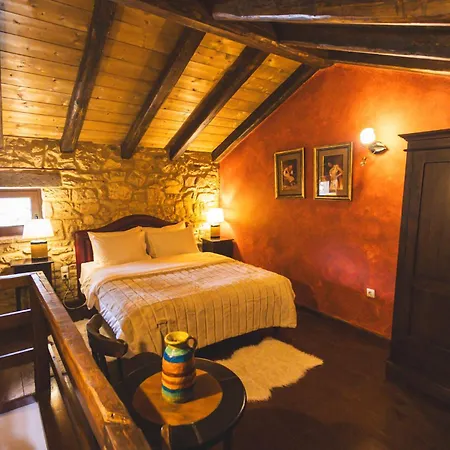 Hotel Georgio's V Kalavryta