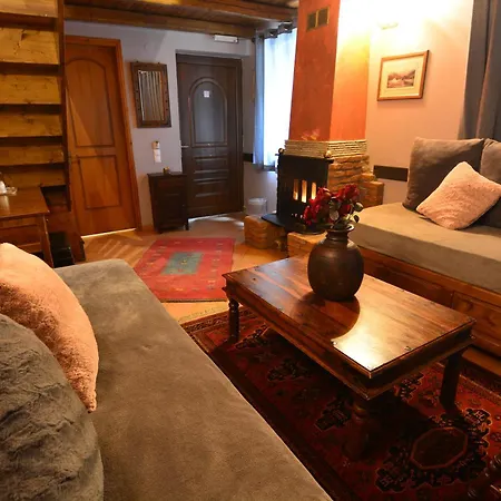 Otel Georgio's V