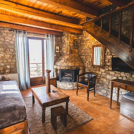 Hotel Georgio's V 4*